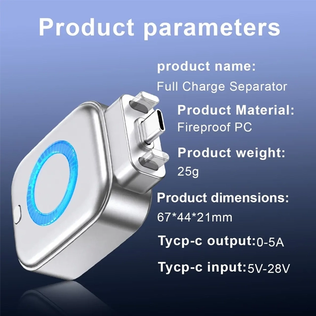 X01-Full-Charge-Separator-–-Type-C-Auto-Power-Cut-Off-Charging-Protector3